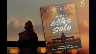 NO ESTÁS SOLO  MAX LUCADO  AUDIOLIBRO COMPLETO EN ESPAÑOL VOZ REAL [upl. by Orit]