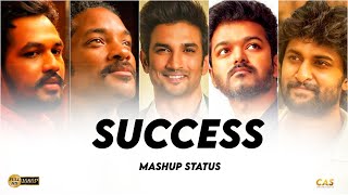 👍 success whatsapp status tamil  self motivation whatsapp status [upl. by Lirpa]