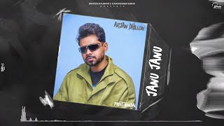 Janu Janu Official Audio Arjan Dhillon  Preet Hundal  Brown Studios [upl. by Amuwkuhc]