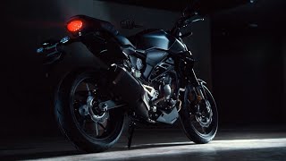 🔴 NUEVA HONDA CB300R 2022  principales características  EURO 5 [upl. by Nadya]