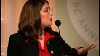 Naomi Klein  The Shock Doctrine  Part 1 of 6 [upl. by Meletius]