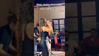 Le Meilleur DUO Cheba Samira Loranaise amp Cheb Bilal Sghir 2024 Live 🔥 By Widoo [upl. by Odrarebe]