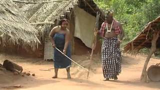 BATTLE OF DESTINY PART 1  NIGERIAN NOLLYWOOD EPIC MOVIE [upl. by Ennaesor]