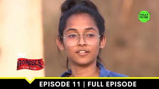 Two six heave  MTV Roadies Revolution  Episode 11 [upl. by Olly]