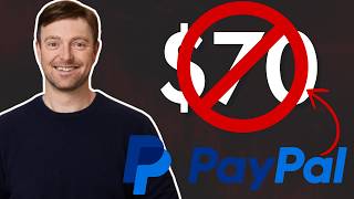 PayPal Stock Analysis  It is NOT worth 70 Buy NOW [upl. by Modesta855]