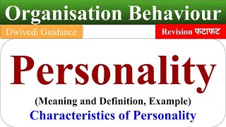 Group  Meaning and Definition Type of Group Group Behaviour Organisational Behaviour OB [upl. by Shanley40]