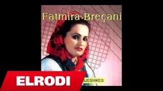 Fatmira Brecani  Lulja e Bjeshkes [upl. by Ahtael]