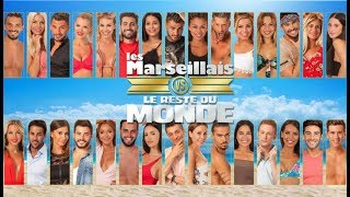 LES MARSEILLAIS VS LE RESTE DU MONDE SAISON 2 [upl. by Anairam]