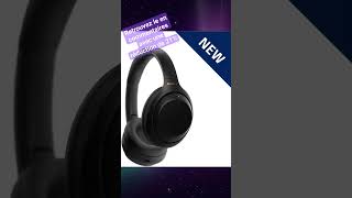 MEILLEUR CASQUE BLUETOOTH SONY [upl. by Urquhart]