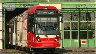 Stadtbahn in Köln [upl. by Annelak656]