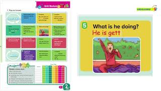 Top Goal 1 unit 2 Chores Part 5 كتاب الانجليزي للمرحلة الابتدائية [upl. by Pliner]