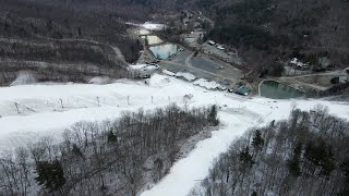 Weekend Outlook  December 7th 2023  Catamount Mountain Resort [upl. by Whitver101]