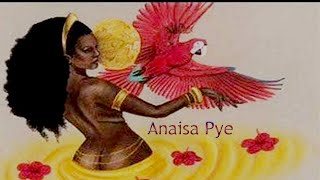 Anaisa Pye [upl. by Tabatha]