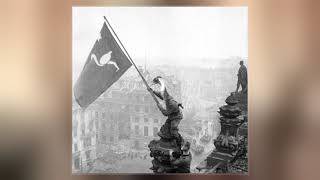 Raising A Flag Over The Reichstag [upl. by Dilisio300]