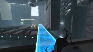 Portal 2 Good Listener Achievement [upl. by Andromada]