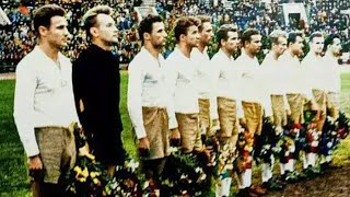 132 ZSRR v Polska 23061957 USSR v Poland [upl. by Flora]