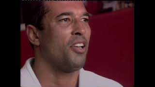 Royce Gracie vs Keith Hackney [upl. by Lleira]