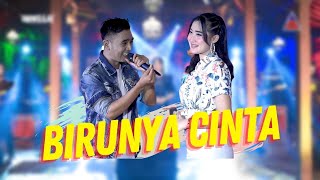 Yeni Inka ft Gerry Mahesa  Birunya Cinta Official Music Video ANEKA SAFARI [upl. by Goldenberg]