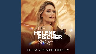 Show Opening Medley Helene Fischer Show 2023 [upl. by Varrian]