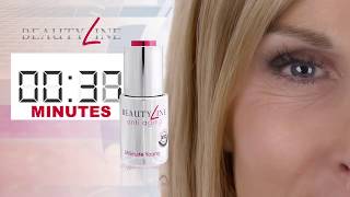 PM International FitLine Products Ultimate Young and 4ever anti ageing results [upl. by Esinehs]