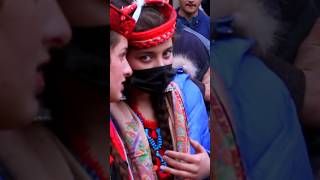 Kalash festival kalash festival kalash valleykalash kalash valley pakistanchilam joshi festival [upl. by Philpot147]