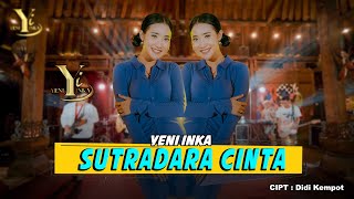 Yeni Inka  Sutradara Cinta Official Music Yi Production [upl. by Loveridge]