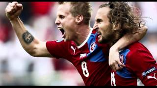 Czech Republic vs Poland 10 Winning Goal Jiracek 72min  Euro 2012 1662012 HD [upl. by Adiehsar]