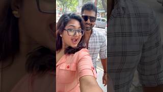 Mam’s kuda Diwali shoppings🔥♥️ ishqyouall swv tamil comedy funny youtube shorts [upl. by Moyer574]