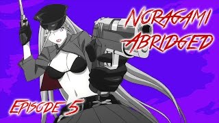 Noragami Abridged Episode 5 [upl. by Eibbed]