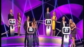 Pointless Part 2 24 Nov 2012 [upl. by Dragone713]