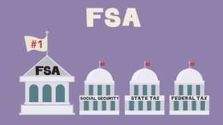 Everything you need to know about Health FSAs [upl. by Warfourd489]