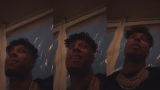 BlueFace Asks New GF If She Wants To Do IT On First Date At Dinner Table😂😂😂🤣🤣🤣 [upl. by Anasxor427]