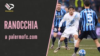 Ranocchia quotA Lecco una vittoria fondamentale per ripartirequot [upl. by Ehtnax897]