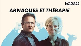 Arnaques Et Thérapie  Bandeannonce [upl. by Nirac]