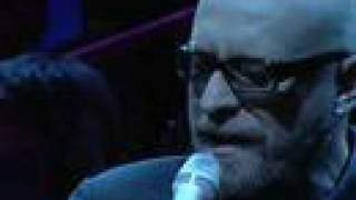 Mario Biondi amp Duke Orkestra Live  quotClose to Youquot [upl. by Aonehc344]