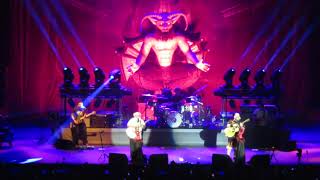 Tenacious D quotBeelzeboss The Final Showdownquot  Live  Accor Arena Paris  15052024 HD [upl. by Oakley]