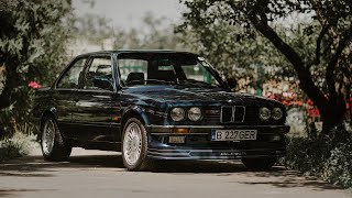 BMW Alpina C2 27 E30 amp Alpina Collection  S35 [upl. by Nina]