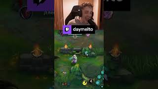 Blitzcrank promedio  Wild Rift  Lolm wildrift lolm lolmobile blitzcrank gaming [upl. by Jessey]