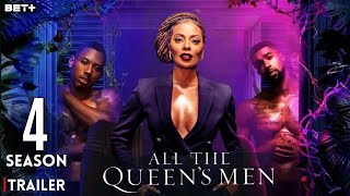 All the Queens Men Season 4 Trailer 2024  Release Date amp Everything We Know [upl. by Acemahs440]