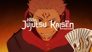 Hood Jujutsu Kaisen Shibuya Incident Pt 1 [upl. by Notyep]