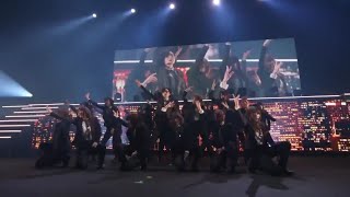 欅坂46  風に吹かれても Kaze ni Fukaretemo  3rd Year Anniversary Live [upl. by Latsyrhc250]