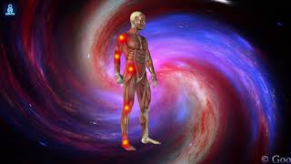 Healing Frequency Music Inflammation Healing Frequency Sleep [upl. by Esra380]