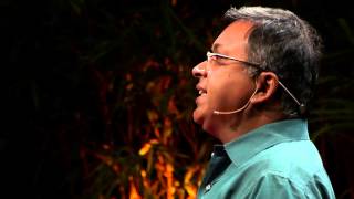 The Indian approach to business Devdutt Pattanaik at TEDxGateway 2013 [upl. by Auston]