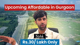 31 Lakhs Upcoming Affordable Housing Gurgaon  New Affordable Projects in Gurgaon [upl. by Olva]