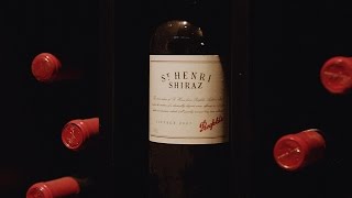 Discover Penfolds St Henri Shiraz [upl. by Joshua927]