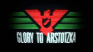 PAPERS PLEASE GLORY TO ARSTOTZKA Theme Orchestral v3 [upl. by Niveg]