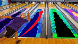 Bowling Tips to Throw More Strikes [upl. by Edak]