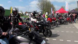 Ducati Zaltbommel Demo dagen [upl. by Emanuele]