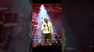 Fally Ipupa enflamme le Festival de la Francophonie  🔥🎶 rdcongo buzz fallyipupa rumba [upl. by Trinetta]