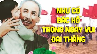 Những bài thơ về Bác Hồ với thiếu nhi Cùng nhau đọc thơ [upl. by Amalita]